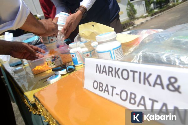 Pakar Ingatkan Bahaya Penyalahgunaan Tramadol bagi Kesehatan