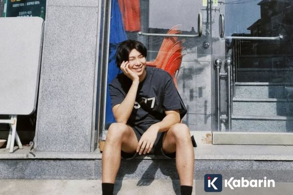 RM BTS Ditunjuk Jadi Duta Global Museum Nasional Korea