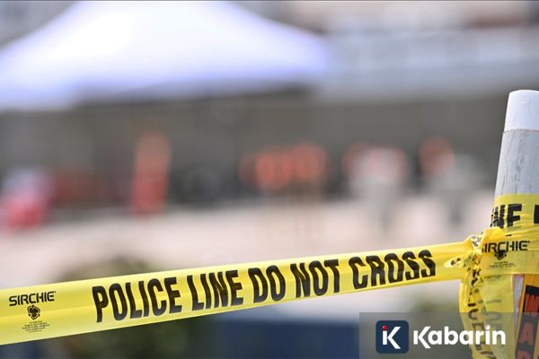 Dua Remaja Tewas Ditembak Usai Berkelahi di Carolina Utara AS