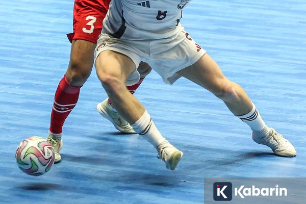 Vietnam Juara Tiga ASEAN Futsal Championship 2026