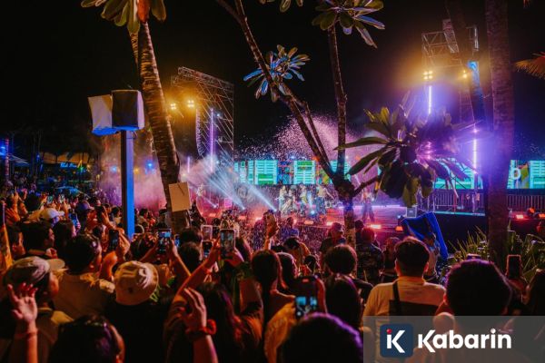 Big 4 K-Pop Siap Bikin Festival Saingan Coachella, Namanya Fanomenon