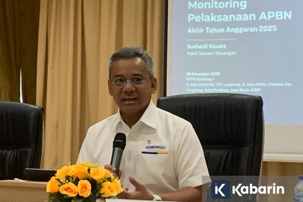 Serapan Anggaran Program MBG Capai Rp36,6 Triliun hingga 21 Februari 2026