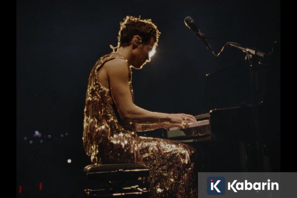 Harry Styles Kasih Sinyal Comeback, Fans Curiga Musik Baru Segera Rilis