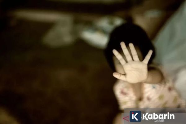 Child grooming pada Anak: Ini Cara Mencegah dan Mengatasinya