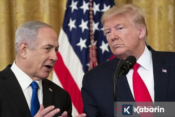 AS dan Israel Siapkan Langkah Baru Tekan Iran Lewat Jalur Minyak ke China