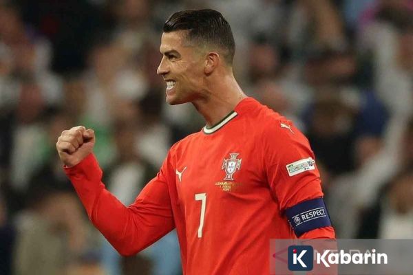 Usai Rumor Transfer, Ronaldo Bawa Al Nassr Puncaki Klasemen