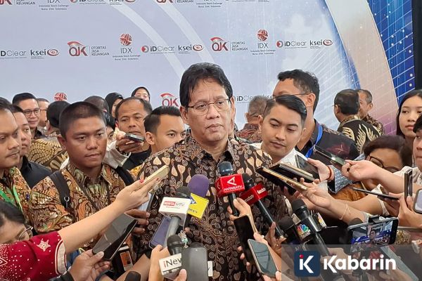 Purbaya Bakal Evaluasi Pegawai Pajak, Rotasi hingga Dirumahkan Jadi Pilihan
