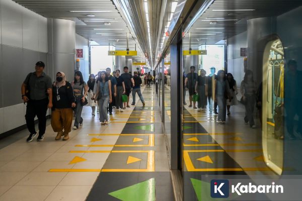 Pramono Dorong Warga Jakarta Manfaatkan Transportasi Umum Lebih Maksimal