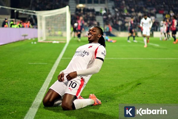 Rafael Leao Cabut dari AC Milan Demi Mencari Tantangan Baru