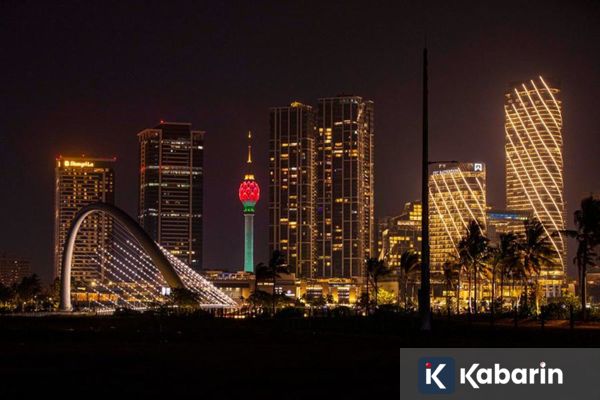 Sri Lanka Tetapkan Penjatahan BBM per Pekan Imbas Krisis Minyak