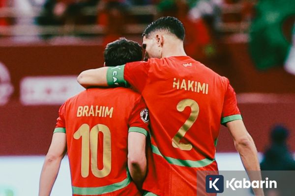 Profil Timnas Maroko yang Jadi Kekuatan Baru Sepak Bola Dunia dari Afrika