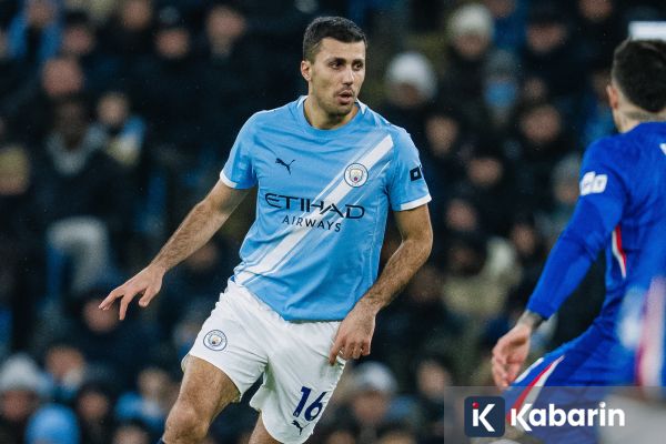 Rodri Dilirik Real Madrid, Manchester City Siapkan Kontrak Baru