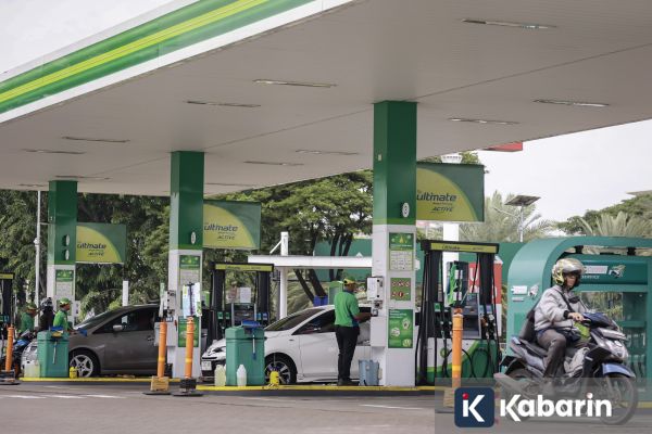 BP Turunkan Harga Solar Jadi Rp25.060 per Liter Mulai Juni 2026