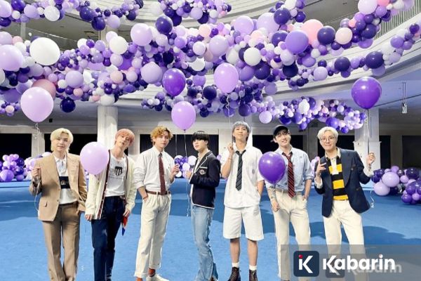 Jadwal Lengkap BTS World Tour 2026-2027, Indonesia Bulan Desember