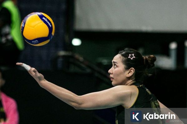Kalahkan Popsivo, Pertamina kunci tempat pertama final four Proliga