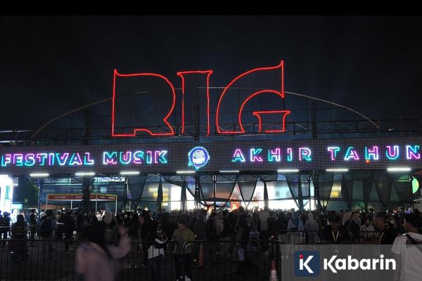 Big Bang Umumkan Tur Dunia untuk Rayakan 20 Tahun Berkarya