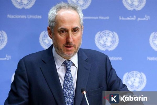 PBB Siap Bantu Pulangkan Lebih Banyak Orang ke Gaza