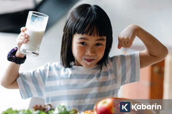 Pentingnya Kalsium untuk Tulang, Otot, dan Kesehatan Jantung