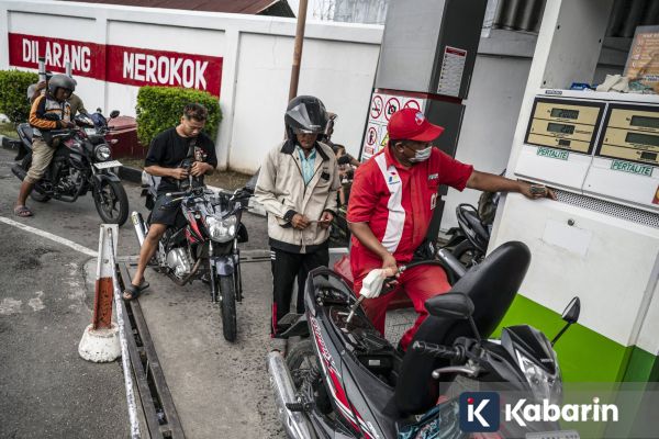 Kolaborasi Bioetanol Pertamina, Siap Wujudkan E20 2028