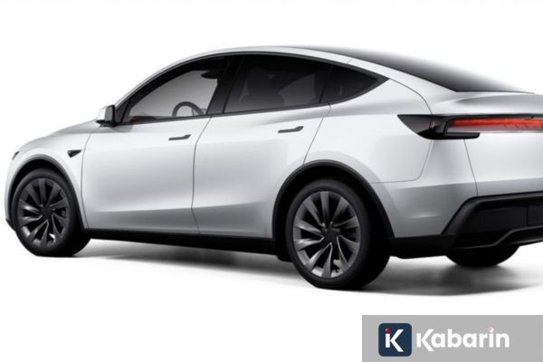 Tesla Hadirkan Lagi Opsi Tujuh Penumpang di Model Y 2026