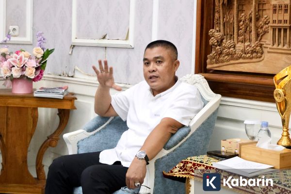 Palembang Gencarkan Vaksinasi DBD Gratis untuk 5.000 Anak Sekolah