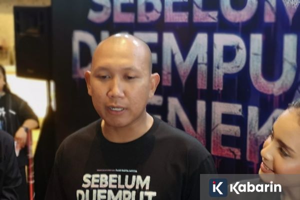 Ini Rahasia Oki Rengga Fasih Berbahasa Jawa dalam Film Terbarunya
