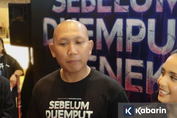 Oki Rengga Tertarik Main Film Action