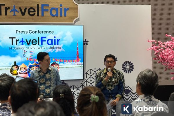 Kota-kota Favorit Wisatawan Indonesia saat Liburan ke Jepang