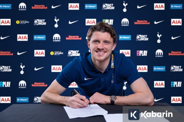 Tottenham Resmi Datangkan Conor Gallagher dari Atletico Madrid