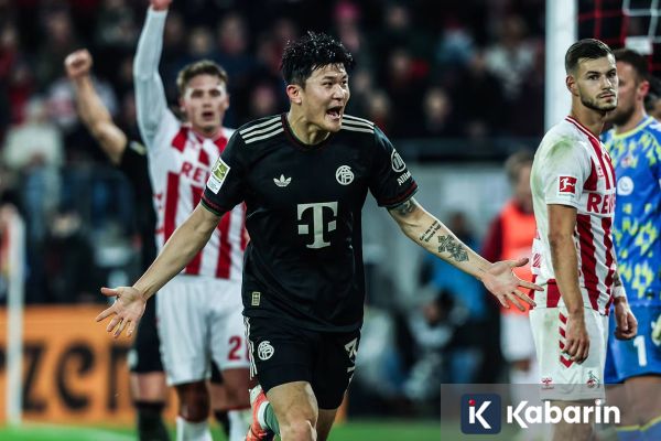 Bayern Muenchen Kokoh di Puncak Usai Hajar Koln 3-1
