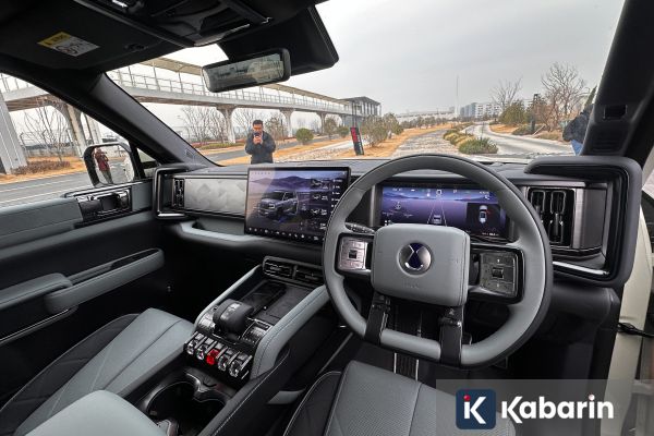 China Atur Ulang Desain Mobil, Kontrol Fisik Wajib untuk Fungsi Utama