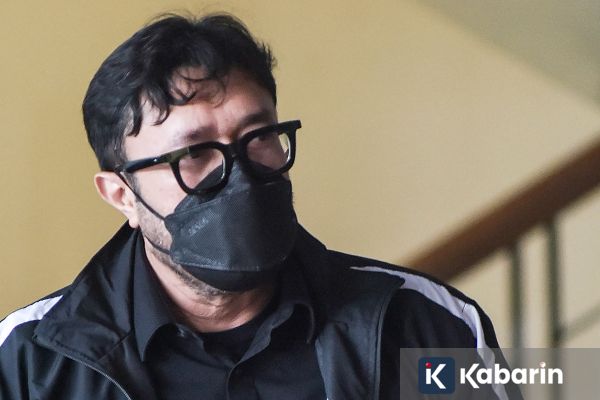 Istri Ono Surono Turut Dipanggil KPK Terkait Kasus Ade Kunang