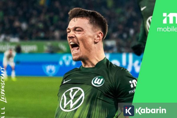 Wolfsburg Amankan Tiga Poin Usai Menang 2-1 atas St. Pauli