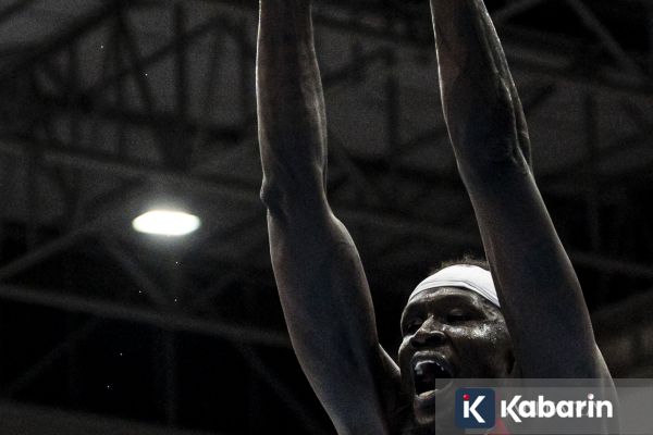 Rajawali Medan Datangkan Majur Majak untuk Perkuat Pertahanan di IBL 2026