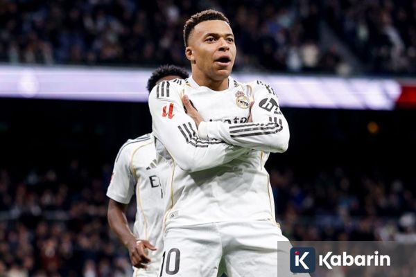 Mbappe dan Bellingham Masuk Skuad Real Madrid untuk Laga Lawan City