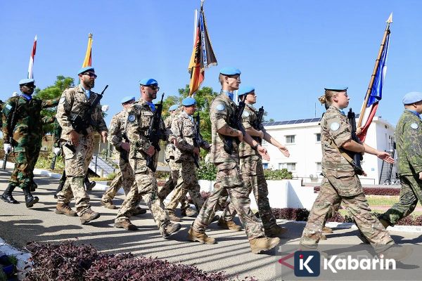 Italia Pertimbangkan Tarik Pasukan UNIFIL di Lebanon