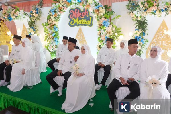 Mengenal Status Liber dalam Pernikahan Katolik