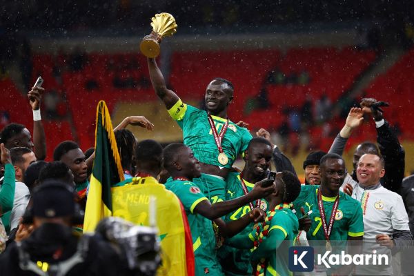 Senegal Ajukan Banding ke CAS soal Gelar Piala Afrika 2025