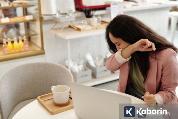 Tips Mengurangi Gejala Infeksi Saluran Pernapasan