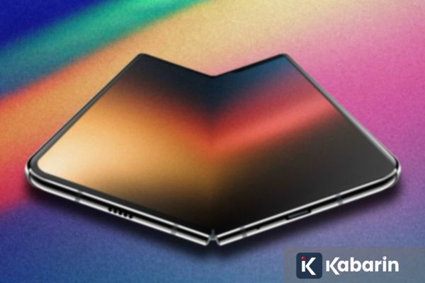 Bocoran Render Desain iPhone Fold Tampilkan Layar Penutup yang Lebar