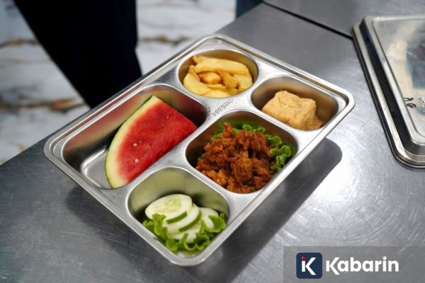 Kepala BGN: Makanan Enak Belum Tentu Bergizi