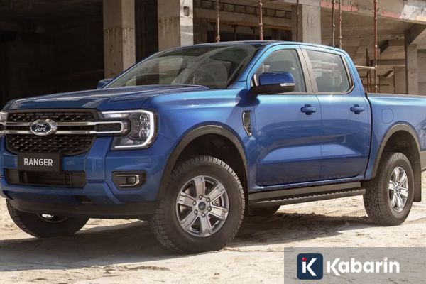 Ford Coret Mesin Bi Turbo dan Fokus Perkuat Opsi V6