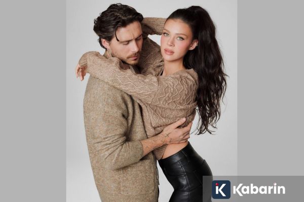 Brooklyn Beckham Buka Suara soal Konflik Keluarga yang Memanas