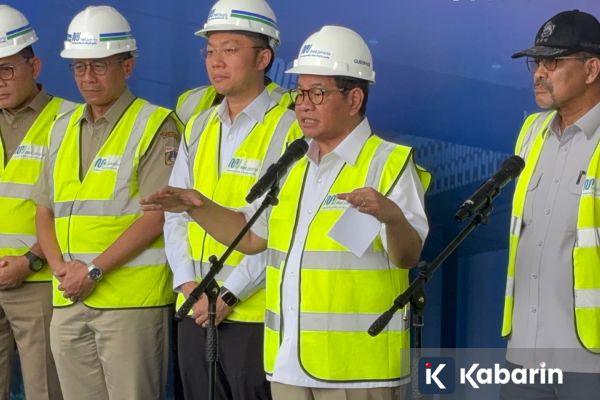 Transjabodetabek Siap Hadirkan Rute Baru ke Bandara Soetta dan Jababeka
