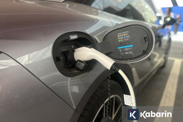 BYD Siapkan Charger Super Cepat, 400 Km Cuma 5 Menit