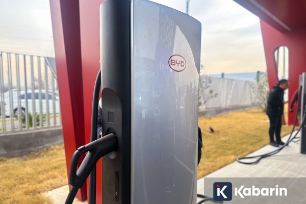 BYD Pamerkan Megawatt Flash Charger, Isi Baterai Sampai 80 Persen Cuma 5 Menit
