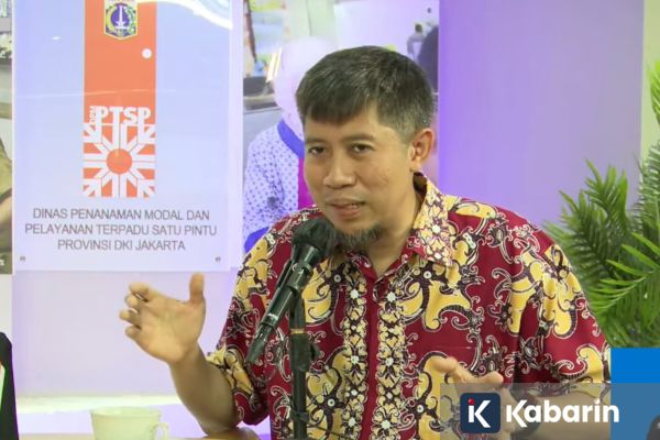 Kasus Campak Masih Ditemukan di DKI, Ini Pemicu Utamanya
