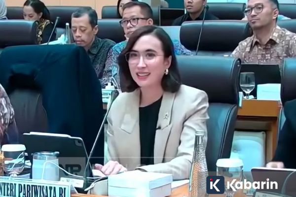 Lima Program Andalan Jadi Arah Baru Pariwisata Indonesia 2026