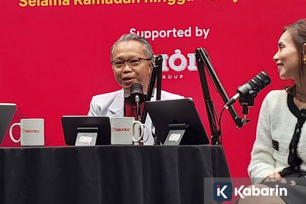 Mental Siap Jadi Kunci Biar Puasa Ramadhan Tetap Nyaman