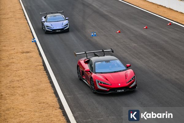 BYD Pertimbangkan Keterlibatan di F1 Seiring Arah Elektrifikasi Balap